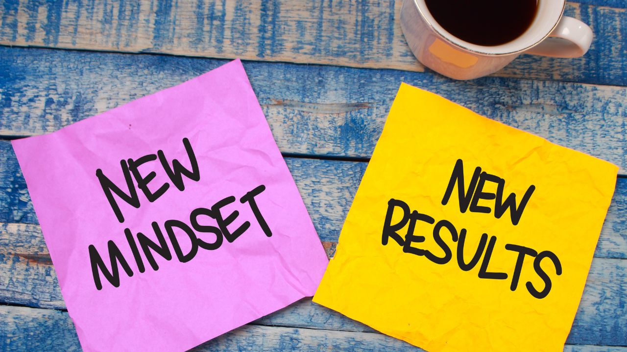 How to Develop a Growth Mindset in 30 Days