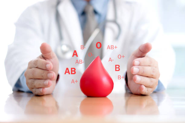 very Hidden Advantage of Your Blood Type Explained
