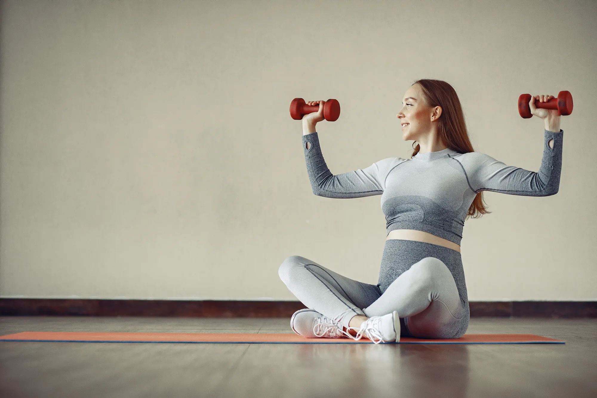 The Gym Only Contributes 20% to Fat Loss — Here’s the Science Behind It