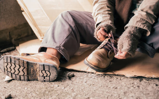 7 Signs You Might Be Heading Towards Homelessness